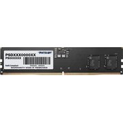  ОЗУ Patriot SL PSD58G560081 DDR5 8GB 5600MHz UDIMM 