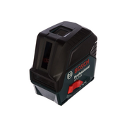  Нивелир лазерный Bosch GCL 2-15 + RM1 + BM3 clip 0601066E02 2кл.лаз. 650нм цв.луч. красный 