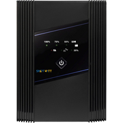  ИБП Smartwatt Uni 500Вт 850ВА черный 