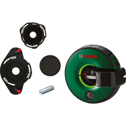 Нивелир лазерный Bosch Atino 0603663A00 2кл.лаз. 650нм цв.луч. красный 