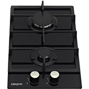  Варочная поверхность AKPO PGA 302 FGC BL 