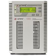  Источник бесперебойного питания Штиль ST ST1101SL 900Вт 1000ВА серый 