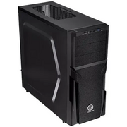  ПК IRU Corp 527 (2020359) AMD Ryzen 7 2700 DDR4 16ГБ 1ТБ 480ГБ(SSD) NVIDIA GeForce RTX 2060 Free DOS черный 