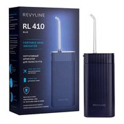  Ирригатор REVYLINE RL 410 синий 
