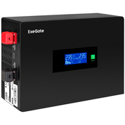  ИБП Exegate IdealSine SR-600.LCD.2SH EX295992RUS 