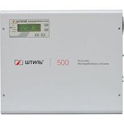  ИБП Штиль SW500SL 400Вт 500ВА серый 