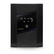  ИБП Smartwatt Uni 650 360Вт 650ВА черный 