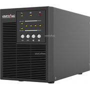  ИБП Импульс Мини 700 (CM70101) 560Вт 700ВА черный 
