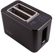  Тостер HISTORY IT-XD225 черный 