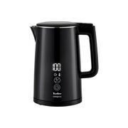  Электрочайник TESLER KT-1520 черный 