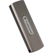  SSD Transcend ESD330C TS1TESD330C, 1ТБ, серый 