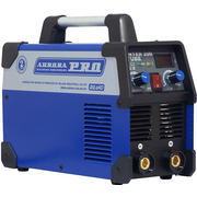  Сварочный инвертор Aurora Inter 200 TUBE 22728 