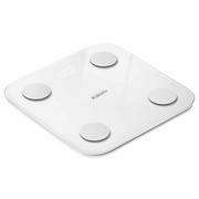  Умные весы XIAOMI Body Composition Scale S400 (BHR7793GL) 