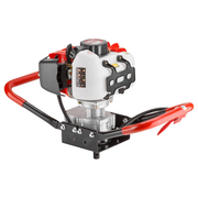  Мотобур ECO GD-53 (1.85 кВт 10 кг шнек до 200 мм) 