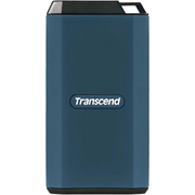  SSD Transcend ESD410C TS2TESD410C, 2ТБ, темно-синий 