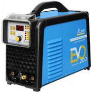  Сварочный полуавтомат ТСС EVO TIG-200 инвертор 