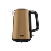  Электрочайник TESLER KT-1710 бронзовый 
