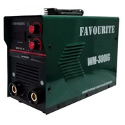  Сварочный аппарат Favourite WM-300IG 