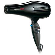  Фен BABYLISS Pro Tiziano BAB6310RE черный 