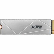  SSD ADATA Gammix S60 Blade AGAMMIXS60-1T-CS 1024GB, M.2(22x80mm), NVMe, PCIe 4.0 x4, 3D NAND, R/W 5000/3200MB/s 