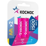  Аккумулятор Космос KOCR6NIMH(1500mA) 