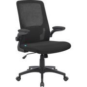  Офисное кресло DEFENDER Dallas Black 64328 