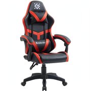  Игровое кресло Defender Synergy 64029 Black/Red 