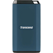  SSD Transcend ESD410C TS1TESD410C, 1ТБ, темно-синий 