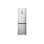  Холодильник Hisense RB395N4BCE нерж 
