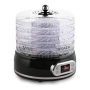  Сушилка для овощей и фруктов GFgril GFD-002 черный 