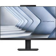  Моноблок Asus E5402WVA-BPC0100 (90PT03J4-M021Z0) 23.8" Full HD i7 1360P (2.2) 16Gb SSD512Gb UHDG noOS GbitEth WiFi 90W клав. мышь черный 