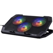  Подставка для ноутбука DEFENDER Redragon Ingrid 17" 70991 