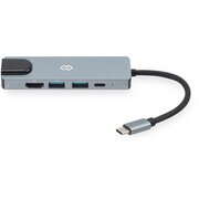  Стыковочная станция Digma DS-940 