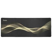  Коврик для мыши HOCO GM22 Aurora gaming mouse pad 800*300mm черный 