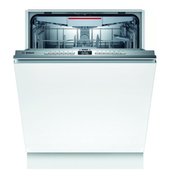  Посудомоечная машина встраиваемая Bosch SMV4HVX31E 