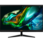  Моноблок Acer Aspire C24-1800 (DQ.BKMCD.007) 23.8" Full HD i5 1335U (1.3) 16Gb SSD512Gb Iris Xe CR Eshell GbitEth WiFi 65W клав. мышь черный 