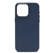  Чехол K-DOO Mag iCoat iphone 15 Pro Blue 