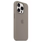  Чехол K-DOO Mag iCoat iphone 15 Pro Clay 