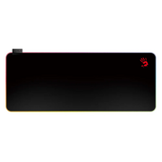  Коврик для мыши A4Tech Bloody MP-75N XL 750x300x4мм черный 