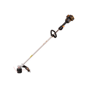  Триммер аккумуляторный WORX WG185E с акк и ЗУ 