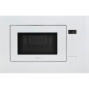  Встраиваемая микроволновая печь ZUGEL ZMO201W белый 20л, 700Вт 