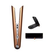  Выпрямитель для волос Dyson Corrale HS07 Vinca медный (413111-01) 