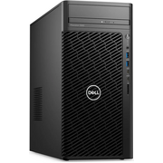  ПК Dell Precision 3660-9671 MT Core i9 13900 (2) 64Gb 2Tb 7.2k SSD1Tb RTX A4000 16Gb CR Win 11 Pro GbitEth 500W мышь клав. черный 