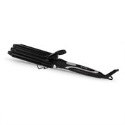  Щипцы Vitek VT-2381 черный и серебристый 