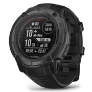  Smart-часы Garmin pametni sat Instinct2X Solar Tactical Edition 010-02805-03 Black 