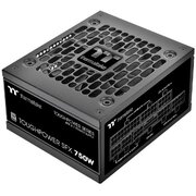  Блок питания Thermaltake Toughpower SFX750 Gen.5 (ps-stp-0750fnfape-1) 750Вт, 90мм, черный, retail 