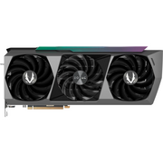  Видеокарта RTX4070Ti Super AMP Holo (ZT-D40730F-10P) 