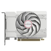  Видеокарта Sapphire RX6500XT ITX Pulse Pure Gaming OC 4GB (11314-04-20G) GDDR6 64bit DP HDMI 1FAN 