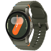  Smart-часы Samsung Galaxy Watch 7 SM-L305FZGACAU 40mm LTE Green 
