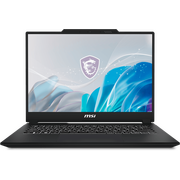  Ноутбук MSI Creator M14 A13VF-089RU (9S7-14P112-089) 14", IPS, Intel Core i7 13620H 2.4ГГц, 10-ядерный, 16ГБ DDR5, 1ТБ SSD, nVidia GeForce RTX 